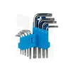 Набор ключей TORX c отверст. длинные 9 шт, Smartbuy SBT-TSS-9