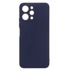 Чехол-накладка Activ Full Original Design для "Xiaomi Redmi 12" (dark blue)