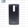 Задняя крышка LG H422 (Spirit) (черный)