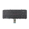 Клавиатура для ноутбука Dell Inspiron 1420/1520/1521/1525/1540/1540/Vostro 1400/1500 (черная)