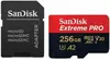 Карта памяти microSDXC 256Gb SanDisk SDSQXCD-256G-GN6MA