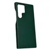 Чехол Noble Сollection для Samsung Galaxy S23 Ultra Green (2037794764786)