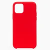 Чехол-накладка Activ Original Design для "Apple iPhone 11 Pro Max" (red)