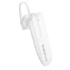 Bluetooth-гарнитура Borofone BC36 Lucky business (white)