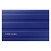 Внешний диск SSD Samsung T7 Shield, 1ТБ, синий