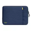 Чехол-папка Tomtoc A13C2B2 Defender для A13 MacBook Air/Pro 13" Blue (2016-2023)