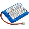 Аккумулятор CameronSino для Educator ET-300, ET-302, ET-402 400mAh