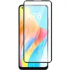 Защитное стекло для экрана BORASCO для Oppo A78 4G антиблик, 158 х 71 мм, 2.5D, 1 шт, прозрачный [72441]