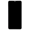 Дисплей для Realme C25s (RMX3195) в сборе с тачскрином (черный)