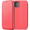 Чехол-книжка для Apple iPhone 11 (красный) Fashion Case