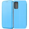 Чехол-книжка для Samsung Galaxy S20 FE G780 (голубой) Fashion Case