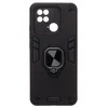 Чехол-накладка - SGP001 противоударный для "Xiaomi Poco C40" (black)