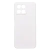 Чехол-накладка Activ Full Original Design для "Honor X6" (white)