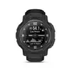 Умные часы Garmin Instinct Crossover Solar Tactical Edition, 0.9&quot;, Bluetooth, черный