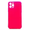 Чехол-накладка - SC328 для "Apple iPhone 12 Pro" (pink)