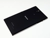 Крышка АКБ Sony D2533/D2502 Xperia C3/C3 Dual чёрный