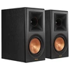 Полочная акустика Klipsch Reference Premiere RP-600M, 2 шт, черное дерево