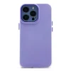 Чехол-накладка - SC346 для "Apple iPhone 13 Pro" (violet) (232488)