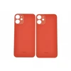 Задняя крышка для iPhone 12 Mini red