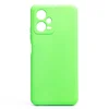 Чехол-накладка Activ Full Original Design для "Xiaomi Poco X5" (green) (214980)