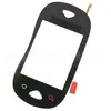 Touch screen для Alcatel OT-880 black (черный)