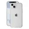 Чехол Deppa Gel Case для Apple iPhone 15, прозрачный (88400)