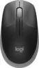 Мышь Logitech беспроводная M190, cерый