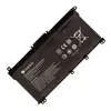 Аккумулятор ZeepDeep (совместимый с TF03XL) для ноутбука HP Pavilion 15-CC, 15-CD 11.55V 3470mAh черный