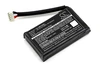 Аккумулятор CameronSino JN151PH13849 для акустики Flip 2 3.7V 2200mAh