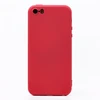 Чехол-накладка Activ Full Original Design для Apple iPhone 5/iPhone 5S/iPhone SE (bordo)