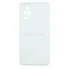 Чехол накладка для Xiaomi Poco F4 Activ ASC-101 Puffy 0.9 мм (прозрачный)