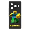 Чехол Krutoff Soft Case Roblox для Tecno Camon 30 Pro 5G (551524)