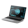 Ноутбук Azerty RB-1550-1024 (15.6" Intel Celeron J4105, 8Gb, SSD 1Tb) серебристый