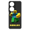 Чехол Krutoff Soft Case Roblox для Honor X7b (522269)