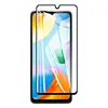 Защитное стекло Perfeo Антишпион для Samsung Galaxy A20/A30/A50 Full Screen (PF_D0822)