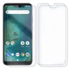 Защитное стекло Krutoff для Xiaomi Mi A2 Lite (274984)