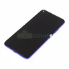 Дисплей для Huawei Honor 20 4G (YAL-L21) Nova 5T 4G (YALE-L61A) (в сборе с тачскрином) в рамке, синий, 100%