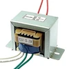 Трансформатор EI57-30 220v to 2x12V 20W, N1-29