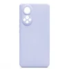 Чехол-накладка Activ Full Original Design для "Honor 50/nova 9" (light violet)