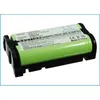 Аккумулятор CameronSino для Panasonic HHR-P513 1500mah