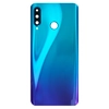 Задняя крышка для Huawei P30 Lite (24MP) (синяя)