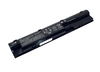 Аккумулятор Amperin AI-440G1 (совместимый с HSTNN-YB4J, FP06XL) для ноутбука HP ProBook 440 10.8V 4400mAh черный