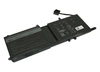 Аккумуляторная батарея для ноутбука Dell 0MG2YH Alienware 15 2018 11.4V Black 8333mAh OEM