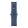 Ремешок Apple Sport Band, 40 мм, M/L, Denim