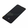 Дисплей для Xiaomi Mi 10 Lite 5G (в сборе с тачскрином) черный, AAA