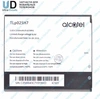 Аккумулятор для Alcatel TLp025H7 (OT-5051D)