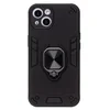 Чехол-накладка - SGP001 противоударный для "Apple iPhone 13" (black) (227888)