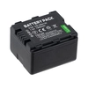 Аккумулятор VW-VBN130 для Panasonic HC-X800 | HC-X920 | HC-X900 | HDC-SD800 | HC-X810 - 1300mah