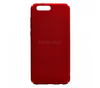 Чехол-накладка - PC002 для "Asus ZenFone 4 (5.5) ZE554KL" (red)
