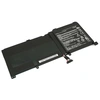 Аккумулятор для ноутбукa Asus N501 (C41N1524) 15.2V 60Wh черная